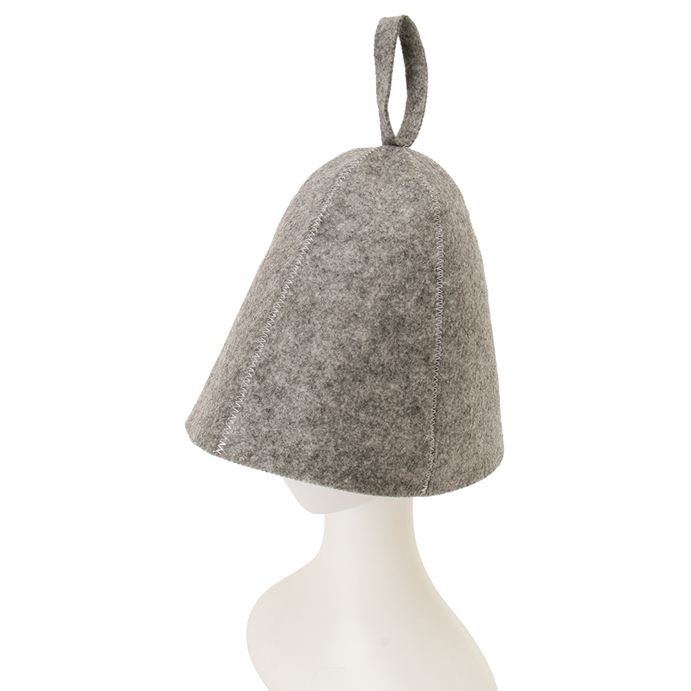 オリジナルサウナハット